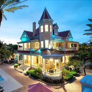 Southernmost House (adults Only) 4* Key West