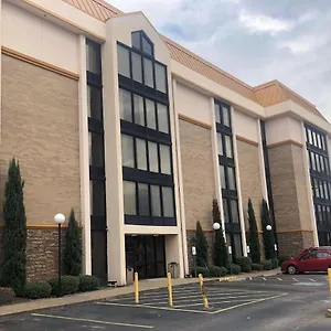 Americinn By Wyndham East Memphis