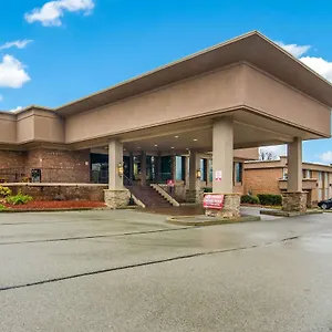 Comfort & 3* Montrose Hill