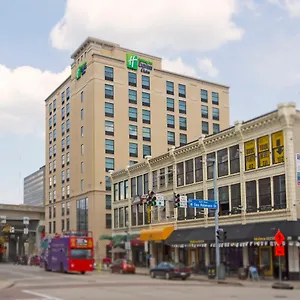 Express & North Shore By Ihg 4* Pittsburgh