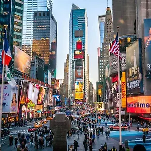 Merit Times Square 3* New York