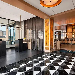 The Oaklander Hotel, Autograph Collection 3* Pittsburgh