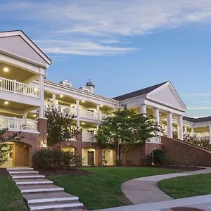 Club Wyndham Governors 4* Williamsburg