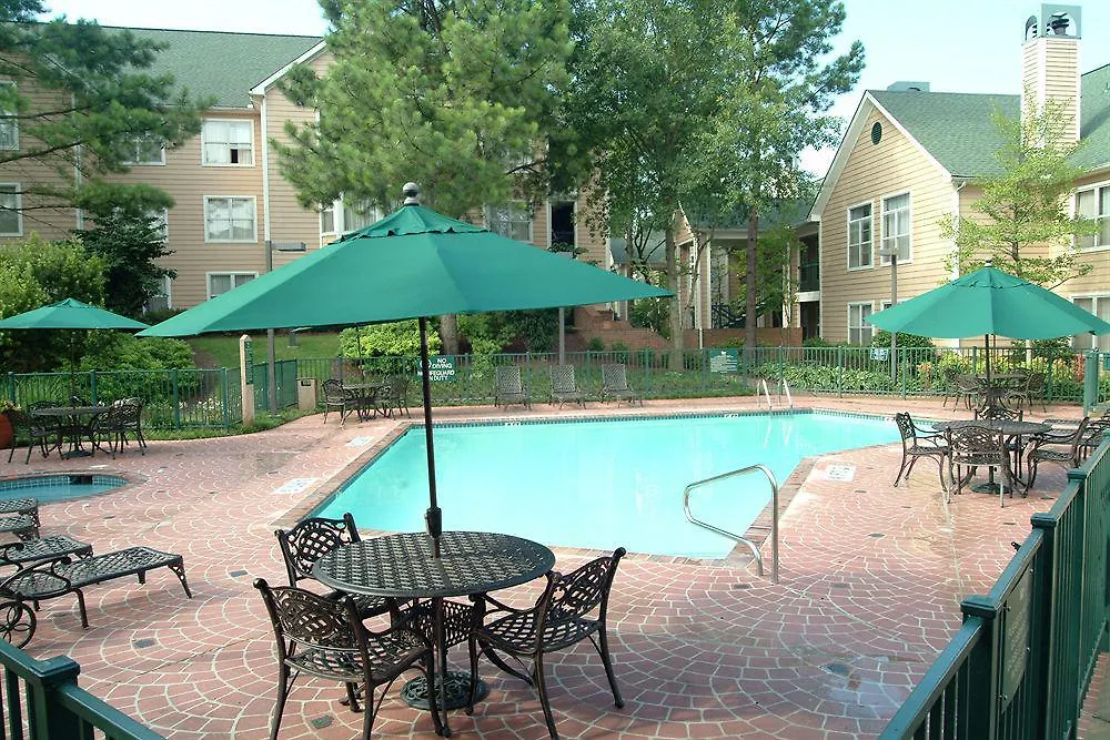 Poplar Inn And Suites Memphis United States