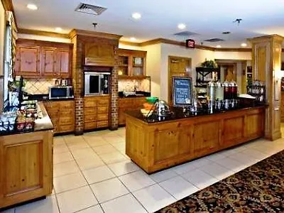 *** Hotel Poplar Inn And Suites Memphis United States