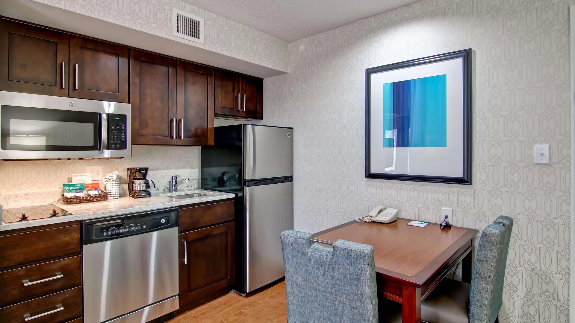 *** Hotel Poplar Inn And Suites Memphis United States