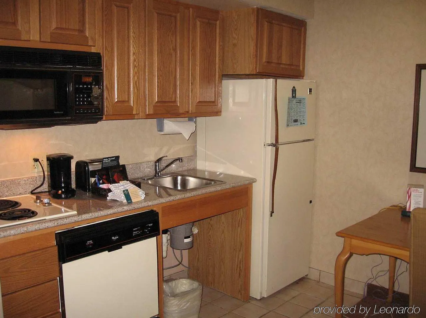 Poplar Inn And Suites Memphis 3*,