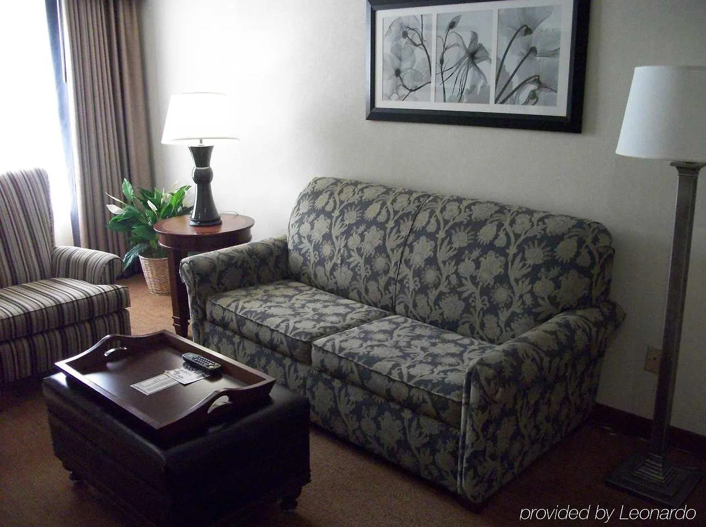 Poplar Inn And Suites Memphis Hotel